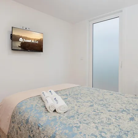 Holiday home Host Wise - Duplex House - Terrace Vila Nova de Gaia