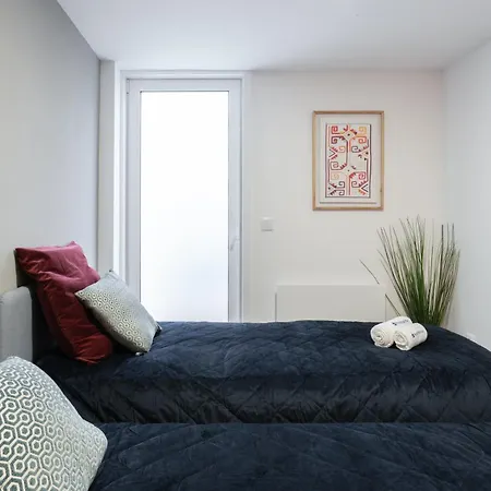 Holiday home Host Wise - Duplex House - Terrace *