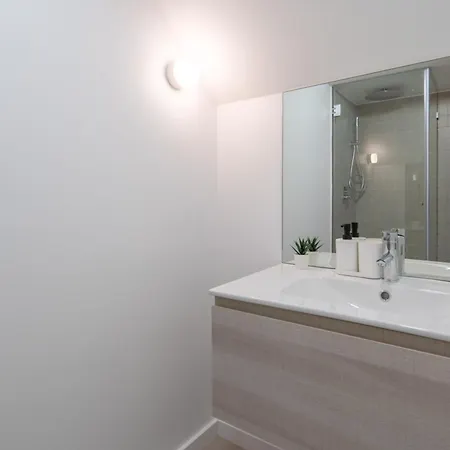 Host Wise - Duplex House - Terrace Holiday home