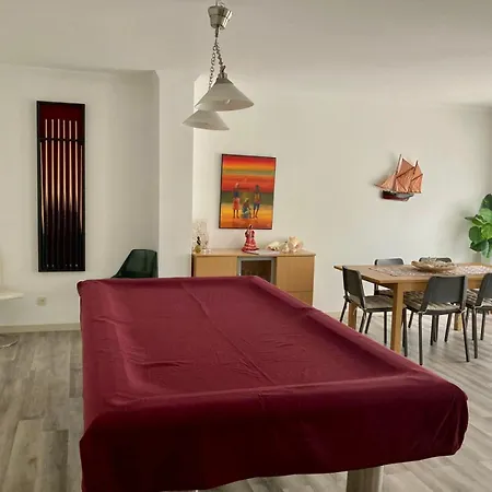 Apartment Rocha's Remodelado! Na Com Terraco *