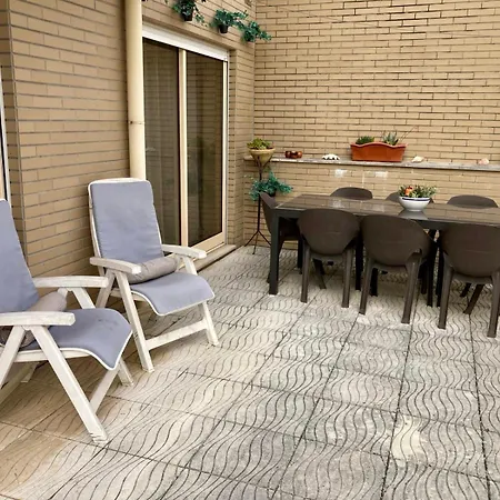 Rocha's Remodelado! Na Com Terraco Apartment Vila Nova de Gaia