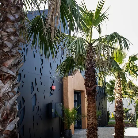 Rubens & Hotel 4*