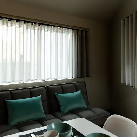 Apartment Fervenca *