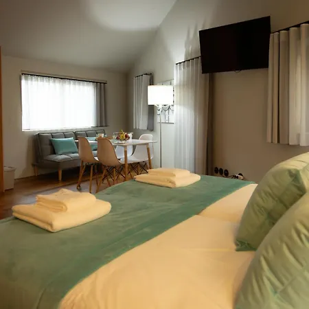 Apartment Fervenca Vila Nova de Gaia