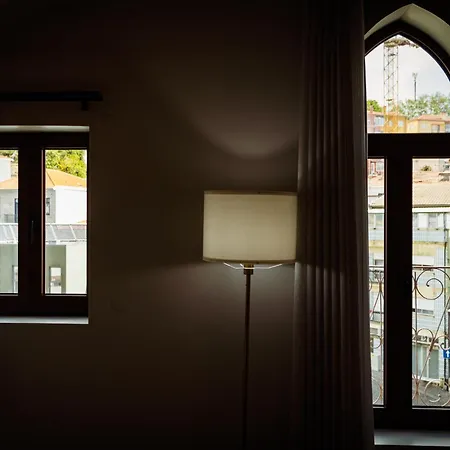 Apartment Fervenca Vila Nova de Gaia