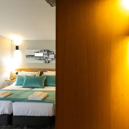 Fervenca Apartment *