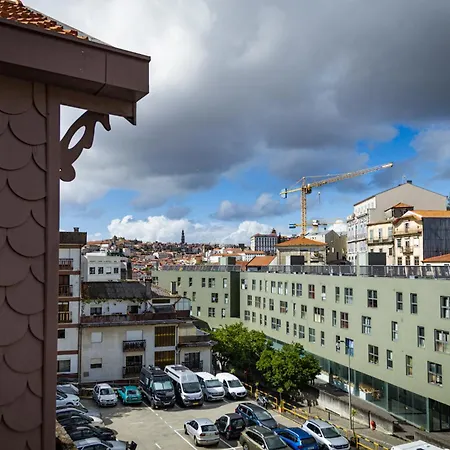 Apartment Fervenca *