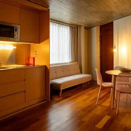 Fervenca Apartment