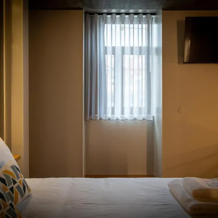 Apartment Fervenca Vila Nova de Gaia