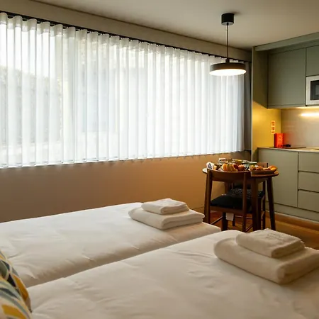 Apartment Fervenca