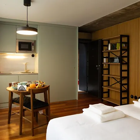 Fervenca Apartment