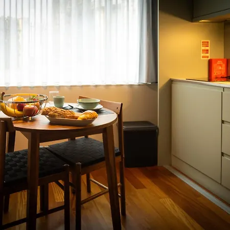 Fervenca Apartment Vila Nova de Gaia