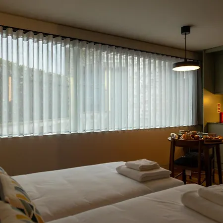 Apartment Fervenca Vila Nova de Gaia