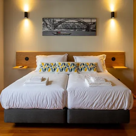 Fervenca Apartment
