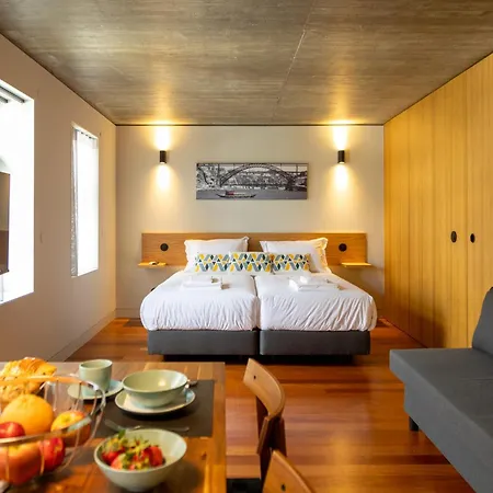 Fervenca Apartment