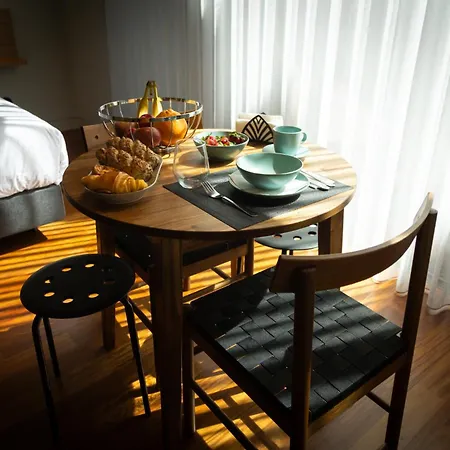 Apartment Fervenca Vila Nova de Gaia