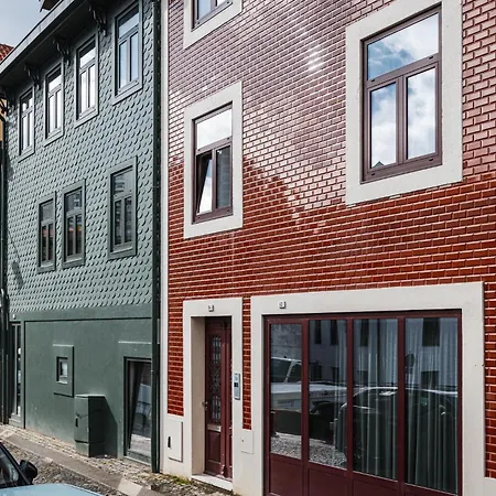 Apartment Fervenca