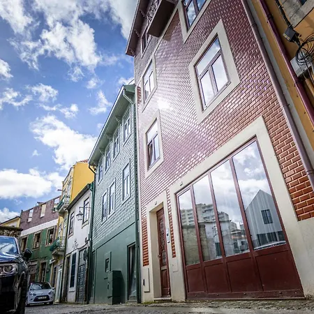 Apartment Fervenca Vila Nova de Gaia