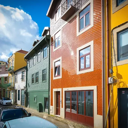 Apartment Fervenca *