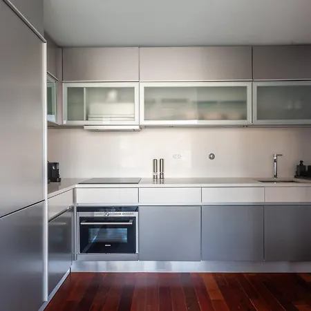 My Douro View Stylish Gem River Front Apartment *