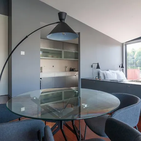 My Douro View Stylish Gem River Front Apartment Vila Nova de Gaia