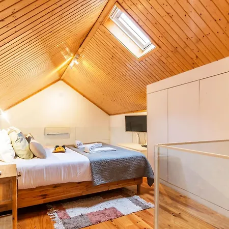 Vila Terra Luxury I