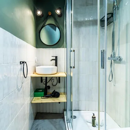 Vila Terra Luxury I Apartment