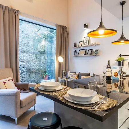 Apartment Vila Terra Luxury I Vila Nova de Gaia