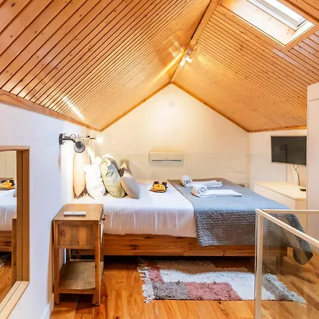 Vila Terra Luxury I Apartment Vila Nova de Gaia