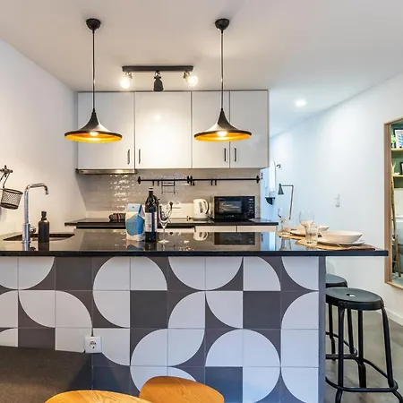 Apartment Vila Terra Luxury I *