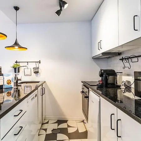 Apartment Vila Terra Luxury I
