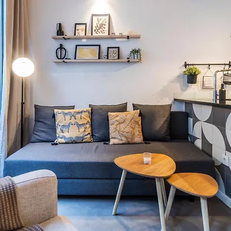 Apartment Vila Terra Luxury I