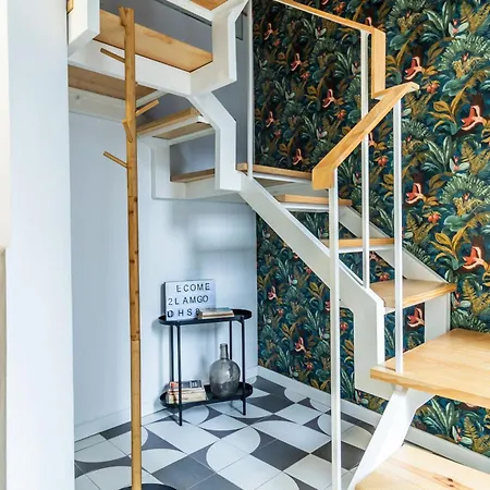 Vila Terra Luxury I Apartment Vila Nova de Gaia