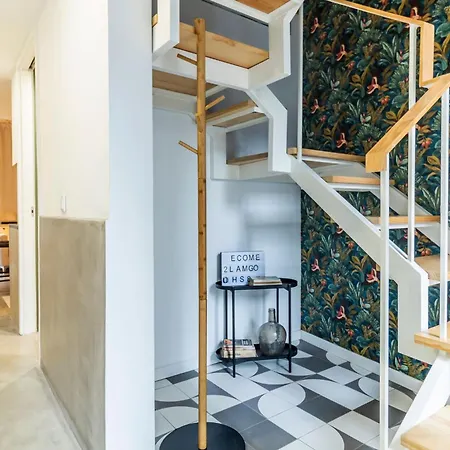 Vila Terra Luxury I *