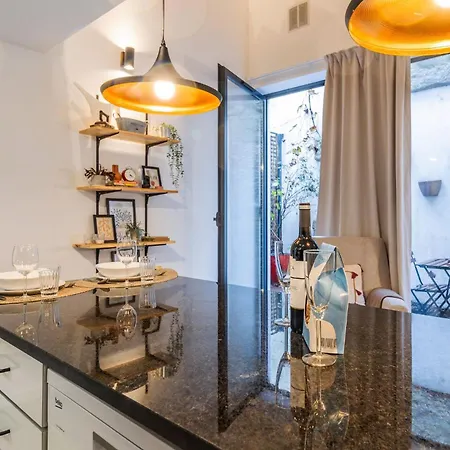 Vila Terra Luxury I *