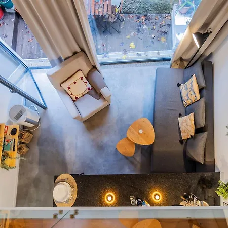 Vila Terra Luxury I Apartment *