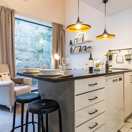 Vila Terra Luxury I * Vila Nova de Gaia