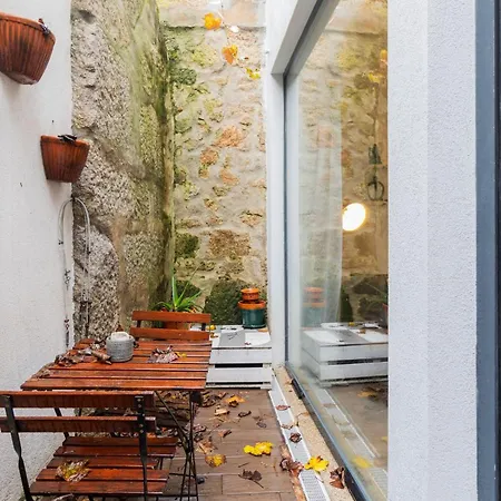 Vila Terra Luxury I Apartment