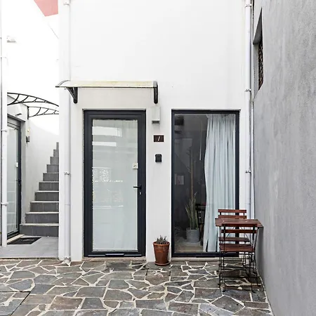 Apartment Vila Terra Luxury I Vila Nova de Gaia