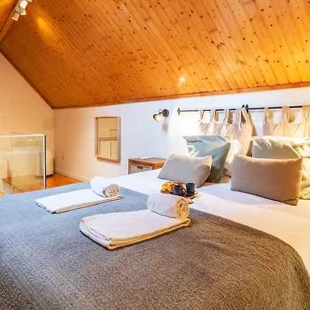 Vila Terra Luxury I * Vila Nova de Gaia