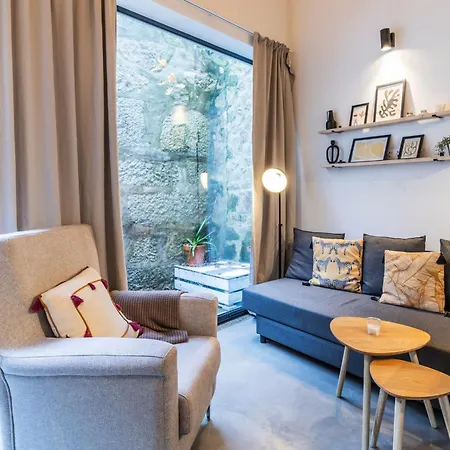 Apartment Vila Terra Luxury I Vila Nova de Gaia