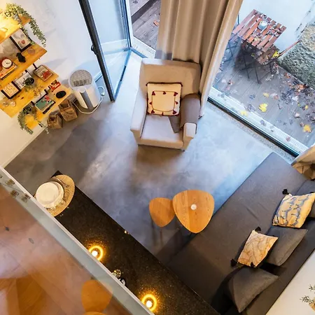 Apartment Vila Terra Luxury I Vila Nova de Gaia