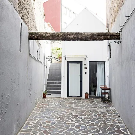Vila Terra Luxury I * Vila Nova de Gaia