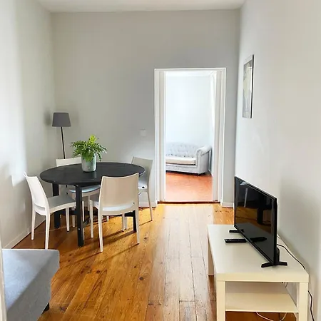 Apartment Casa Devesas *
