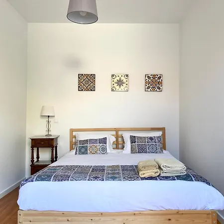 Casa Devesas Apartment Vila Nova de Gaia