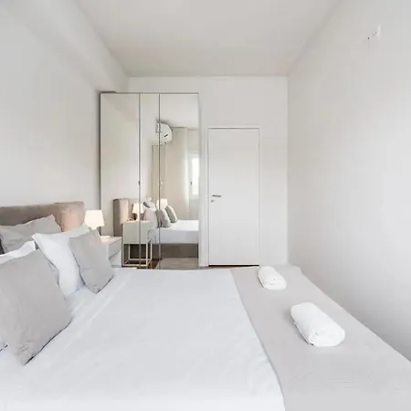 Apartment Brittos Avenue In Gaia Porto