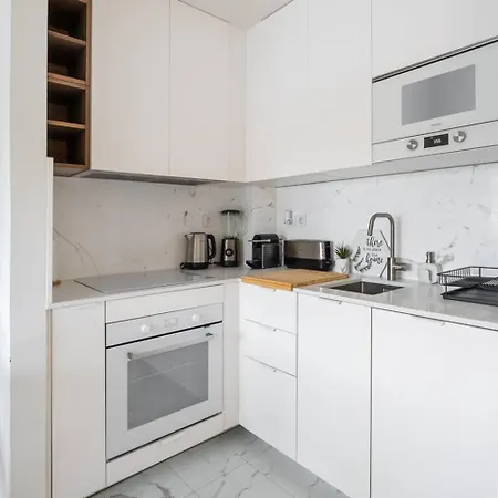 Brittos Avenue In Gaia Porto Apartment *