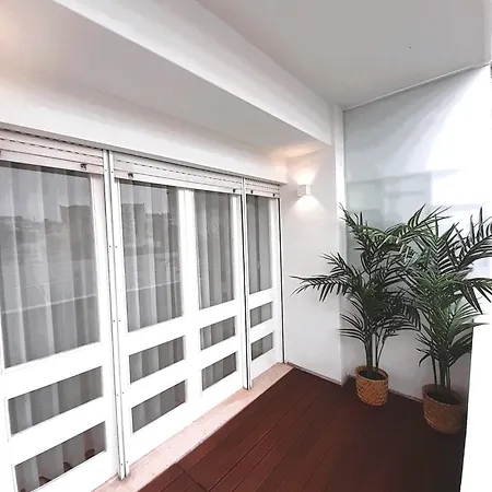 Apartment Brittos Avenue In Gaia Porto Vila Nova de Gaia