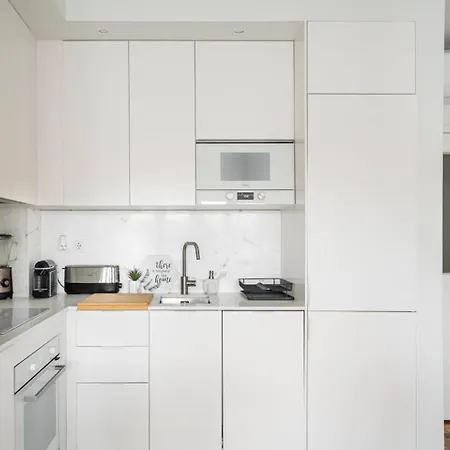 Brittos Avenue In Gaia Porto Apartment