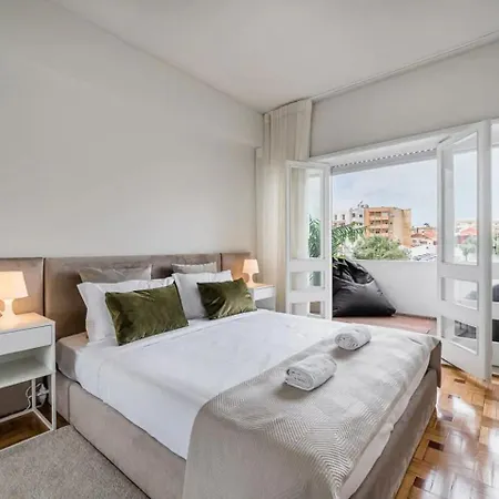 Apartment Brittos Avenue In Gaia Porto Vila Nova de Gaia